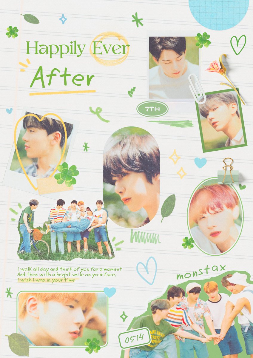 by_im_side's tweet photo. -
𝐇𝐚𝐩𝐩𝐢𝐥𝐲 𝐄𝐯𝐞𝐫 𝐀𝐟𝐭𝐞𝐫
몬스타엑스 데뷔 7주년 카페 이벤트 

🔗 22.05.13 - 22.05.15
🔗 카페 위밋데얼 

#RT 추첨을 통해 특전을 선물로 드려요💎
자세한 사항은 공지를 확인해주세요! 

#MX_��에_있을게_BEBE https://t.co/O5cZUwxg5q
