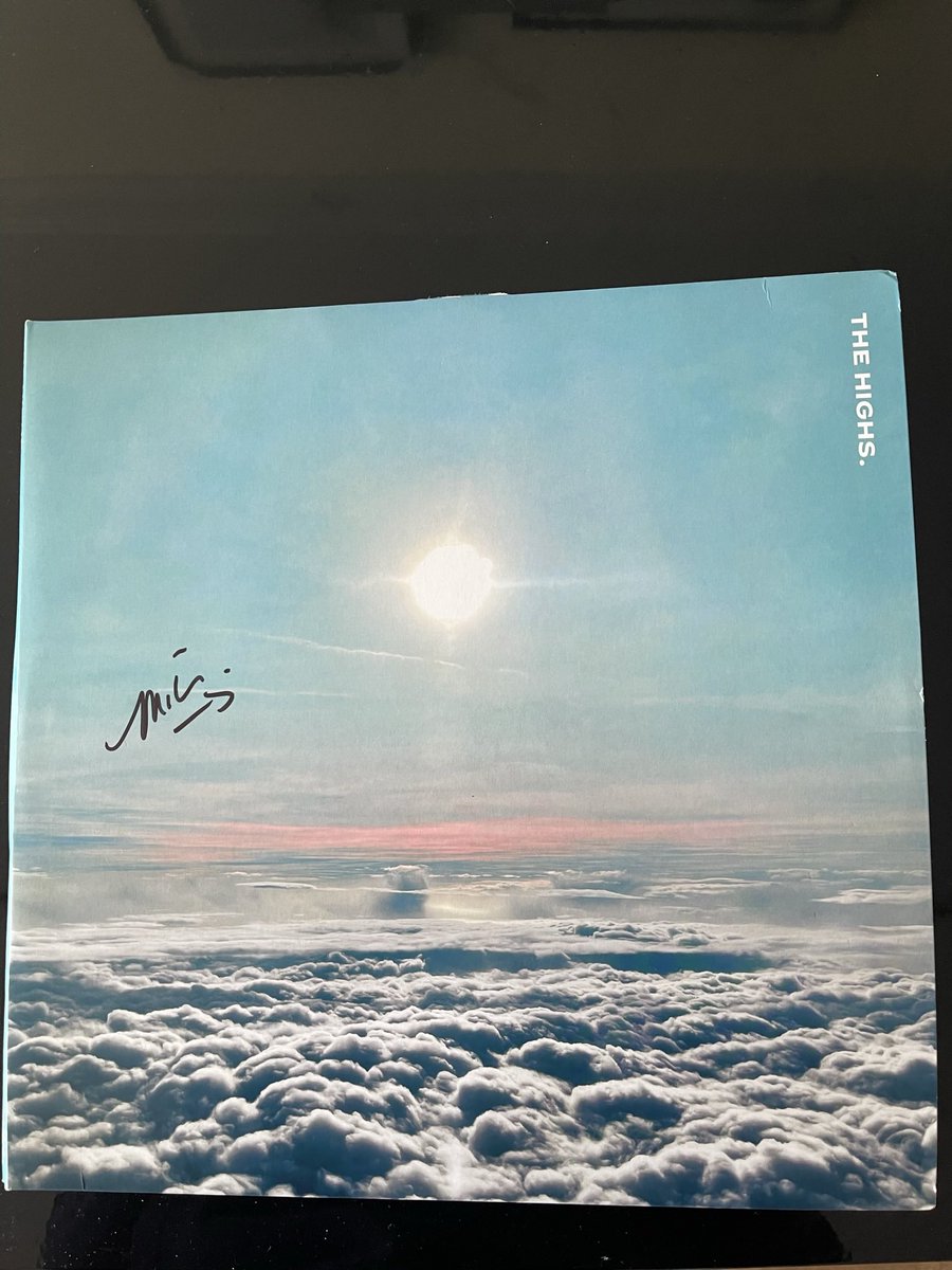 Paffington's tweet photo. Was one for the ages @justmike UHYUREADY #TheHighs #NMFRTour https://t.co/v5MglcvY06
