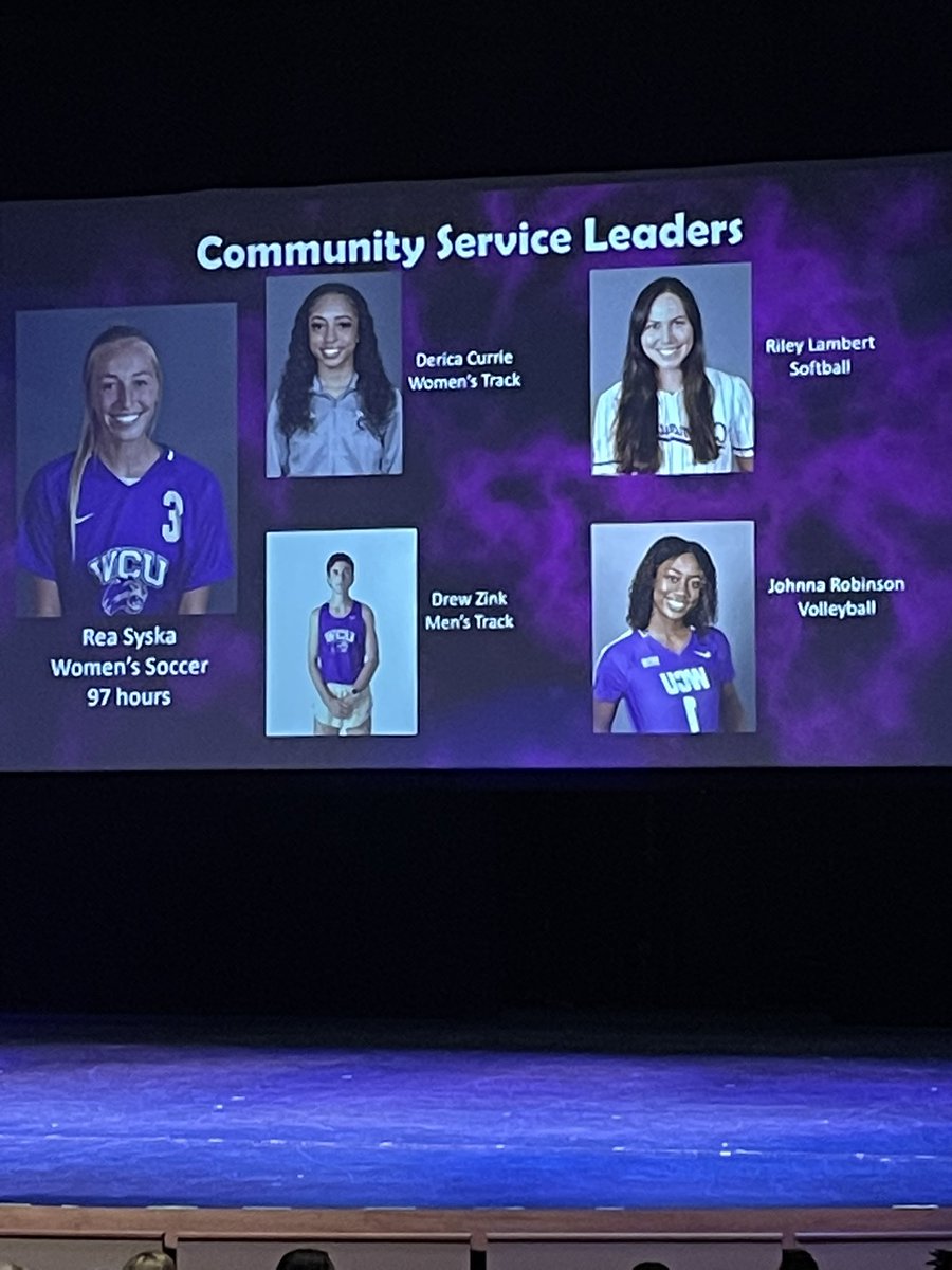 catamountsoccer's tweet photo. A big congrats to our captain Rea Syska! 97 hours of community service this year is unbelievable! What a great role model for our team and athletics in general. Very proud of this student athlete! #rolemodel #KKSB https://t.co/Pt2ukKWySd