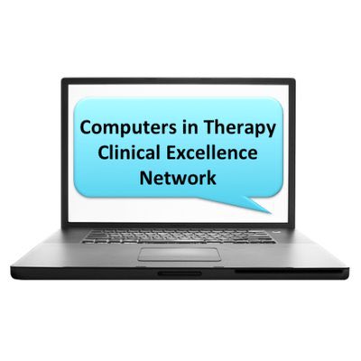 citcen's tweet image. Combination approach vital for delivery of #ComputerBasedTherapy alongside face to face #SLT time @JulieHickin #AphasiaResearch