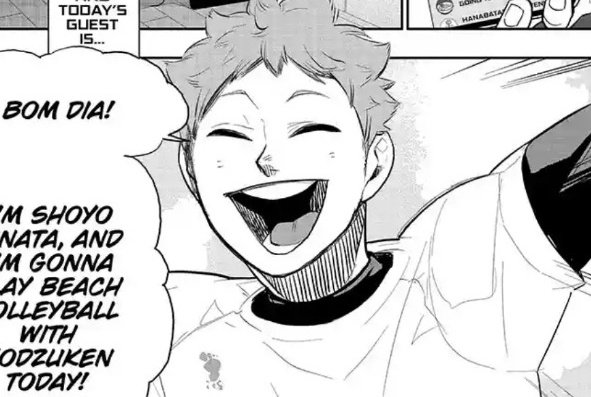 don't you just love it when hinata shoyo