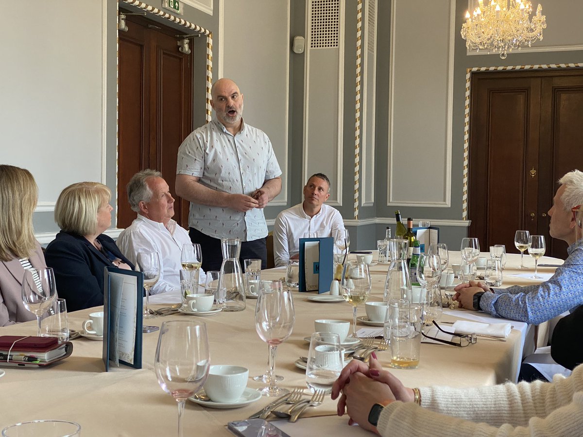 Derek Pilcher tweet media