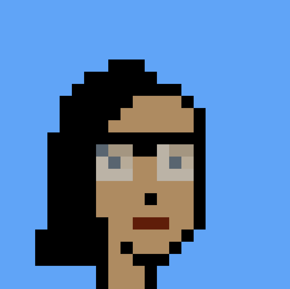 Weekly Punksville Citizen 🌃 🏆

#MOV3MENT

Most active <a href="/PunksV3/">V3 Punks</a> member will be rewarded every week 🏆

✅ Activity on <a href="/discord/">Discord</a>  🗨️
✅ Activity on <a href="/Twitter/">Twitter</a> 🐦
✅ Other <a href="/PunksV3/">V3 Punks</a> contributions 🫂

Gonna be announced on next Wednesday 🚀
&amp;
Will win 👇 this beautiful (#29) V3 🫂💙