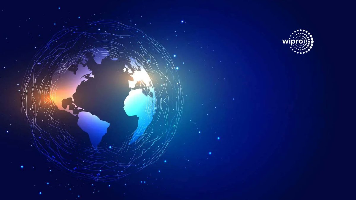 adamson's tweet image. Wipro to Acquire @Rizing to Create an #SAP Consulting Powerhouse

Rizing is the latest in a series of acquisitions by Wipro, underscoring the company’s ambitious growth agenda.

buff.ly/3ESwWDE #computing #systemsintegrators @AiThority