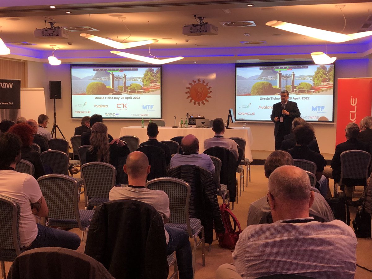 Yann Neuhaus tweet media