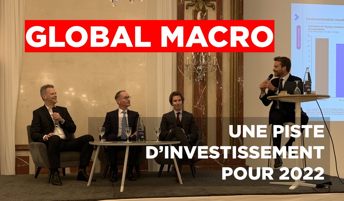 H24Finance's tweet photo. 💡 3 idées d'investissement pour répondre à la menace de stagflation…
https://t.co/JaacPCf1MB
@EOSallocations @JPMorganAM @Sunny_AM_Paris https://t.co/CQsOeZvcNq
