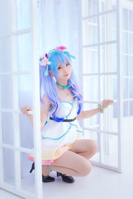 Twitterのコスプレ画像25