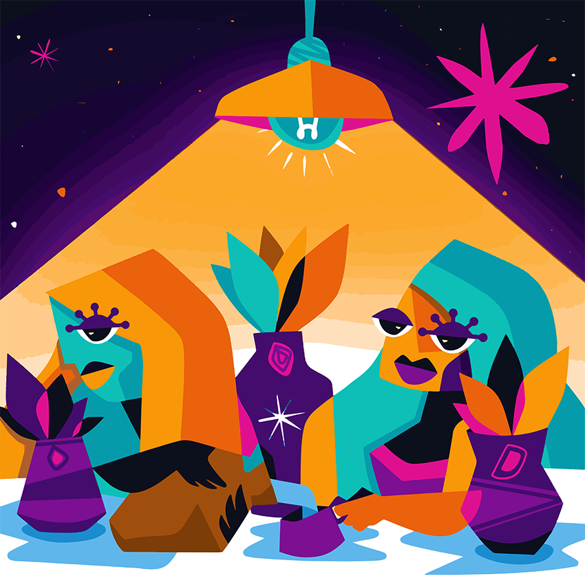 🎁 #4Graphics 🎁
🏆 #NFT 
🏆 #collector #price #opensea
1️⃣ Follow <a href="/4Graphics520/">4Graphics</a>
2️⃣ RT + LIKE
3️⃣ Tag 3 Friends
Collection of art Cubism and Abstract
opensea.io/4Graphics