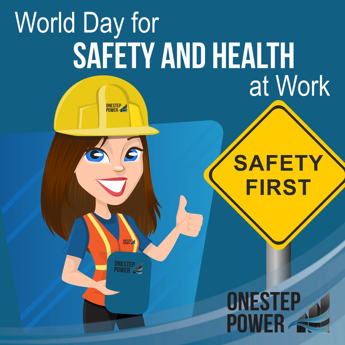 OneStep Power tweet media