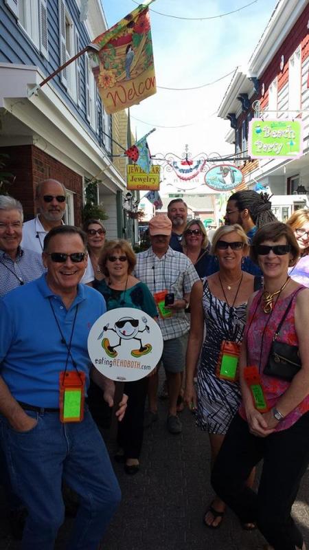 Celebrating 10 years of Eating and Drinking Rehoboth! dlvr.it/SPPhVW