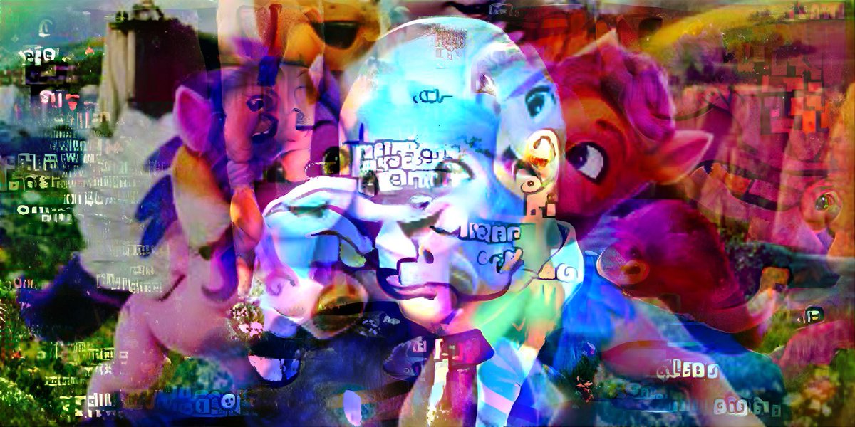 My little putin. Grow up. . #digitalart #cryptoart #nftart #art #abstractartist #DigitalArtist #contemporaryart #arte #artistoninstagram #artlovers #cryptoart #procreate #brushes #nft #artwork #neonart #artist #art #artdiscover #digitalart #digitalpainting #ukraine