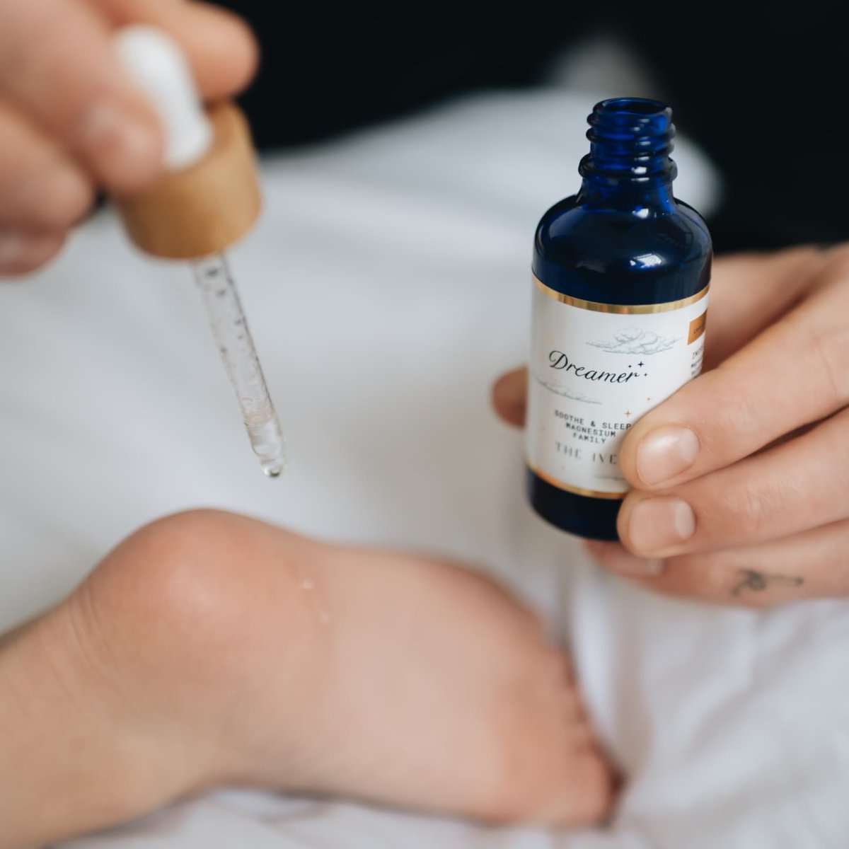 For anyone struggling with sleep or looking to help their child sleep better, read all about BizBubble Award Winners <a href="/THEIVES20/">THE IVES Sleep & Relaxation</a>  and their magnificent natural magnesium sleep and relaxation products…
bizbubble.co.uk/handmade/meet-…

#awardwinning #smallbiz #allnatural