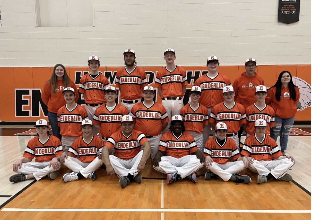 Enderlin Eagles Baseball (EaglesEnderlin) / Twitter