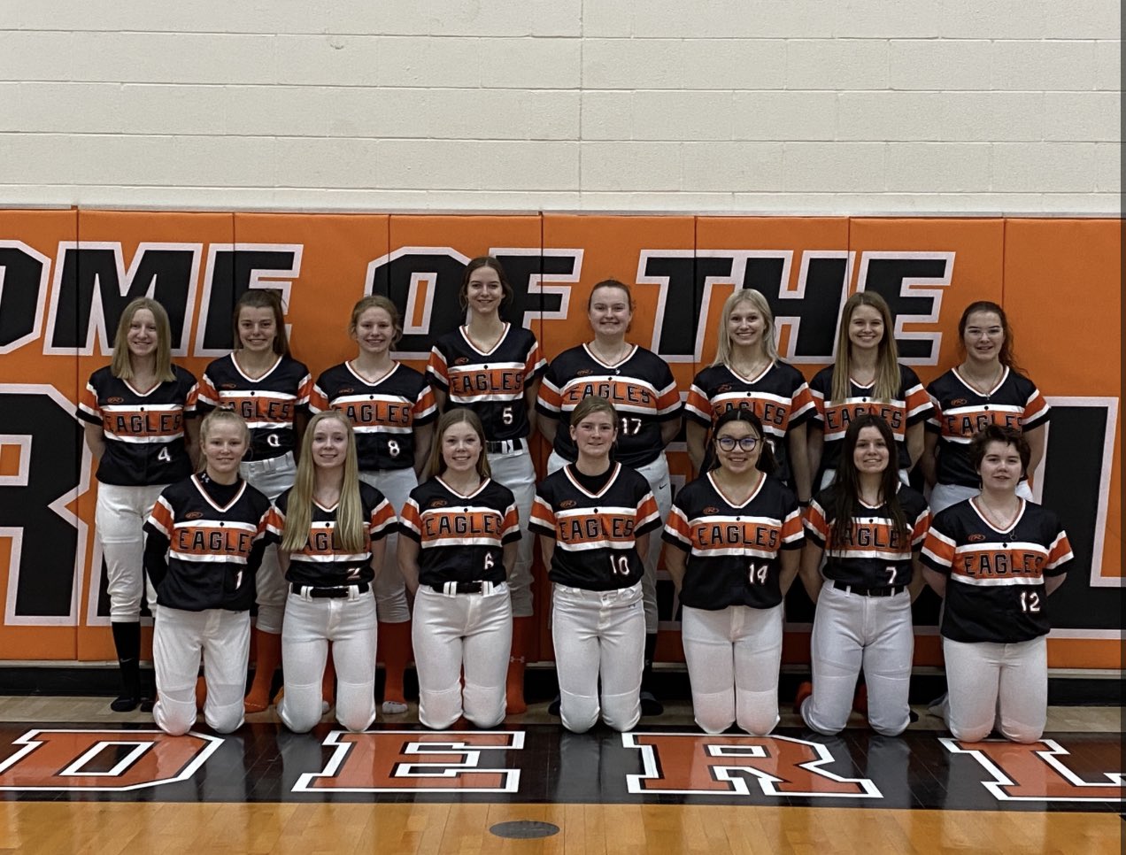 Enderlin Eagles Baseball (EaglesEnderlin) / Twitter