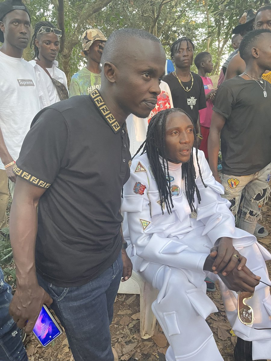 ZizaBafanaUg's tweet photo. Behind every great accomplishment, there is a scene behind
#speedcontrolle🚧🚘❤️ VideoOut
https://t.co/u9tkQHba4W https://t.co/yr1Yz1toeT