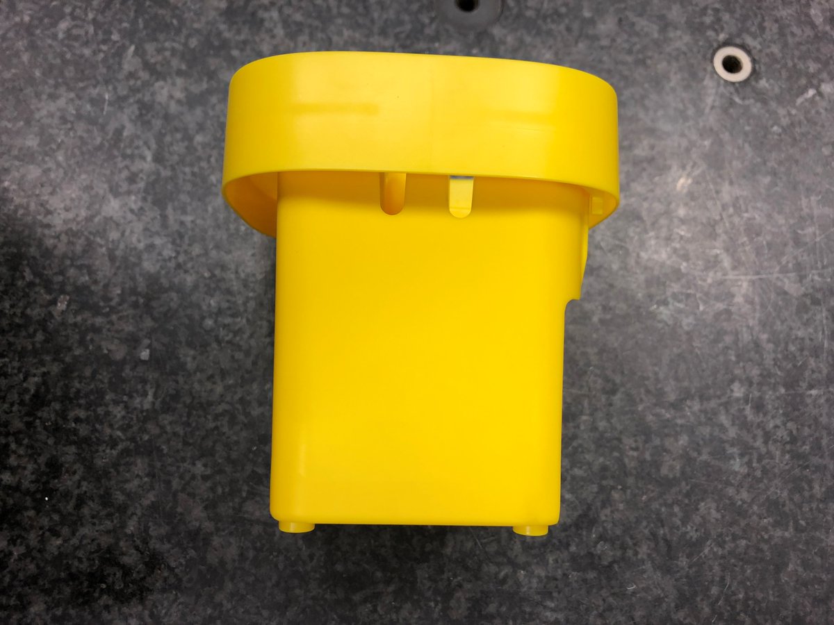 RPTechnologies's tweet image. We offer a wide variety of finishes on our #plastic components, including #texturing, #graining and polishing. #injectionmoulding #ukmfg #tooling