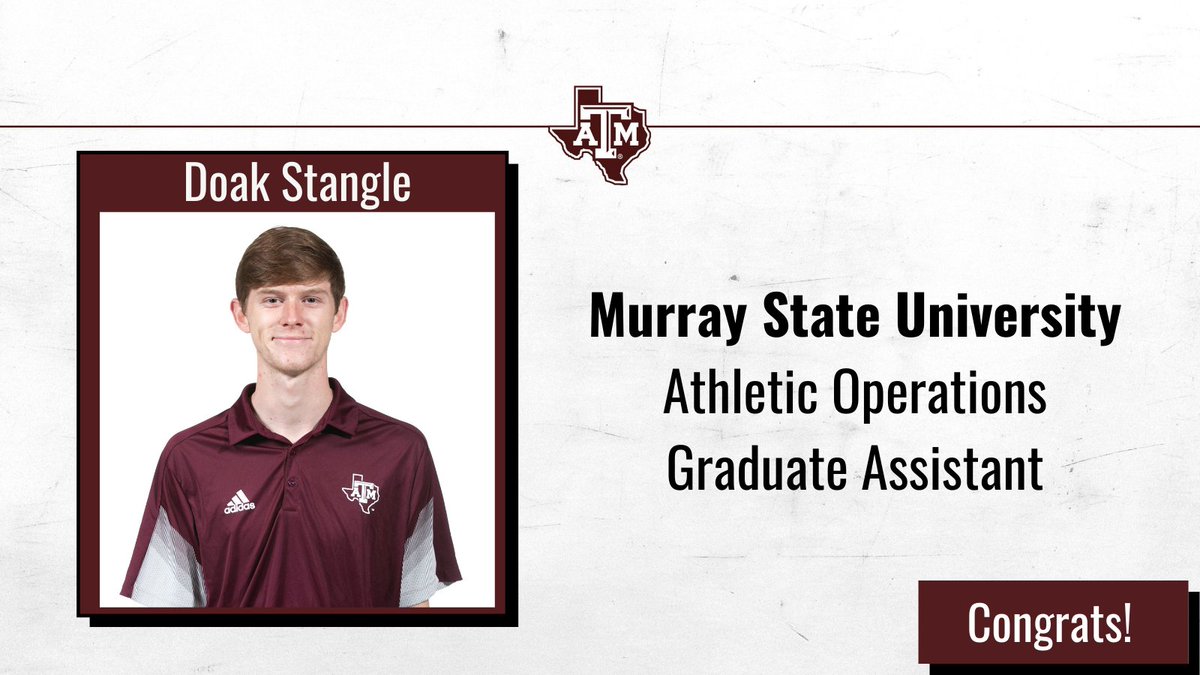 Texas A&M Facilities and Operations tweet media