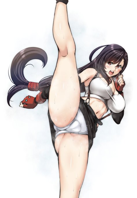 #TLをキックでいっぱいにしよう 