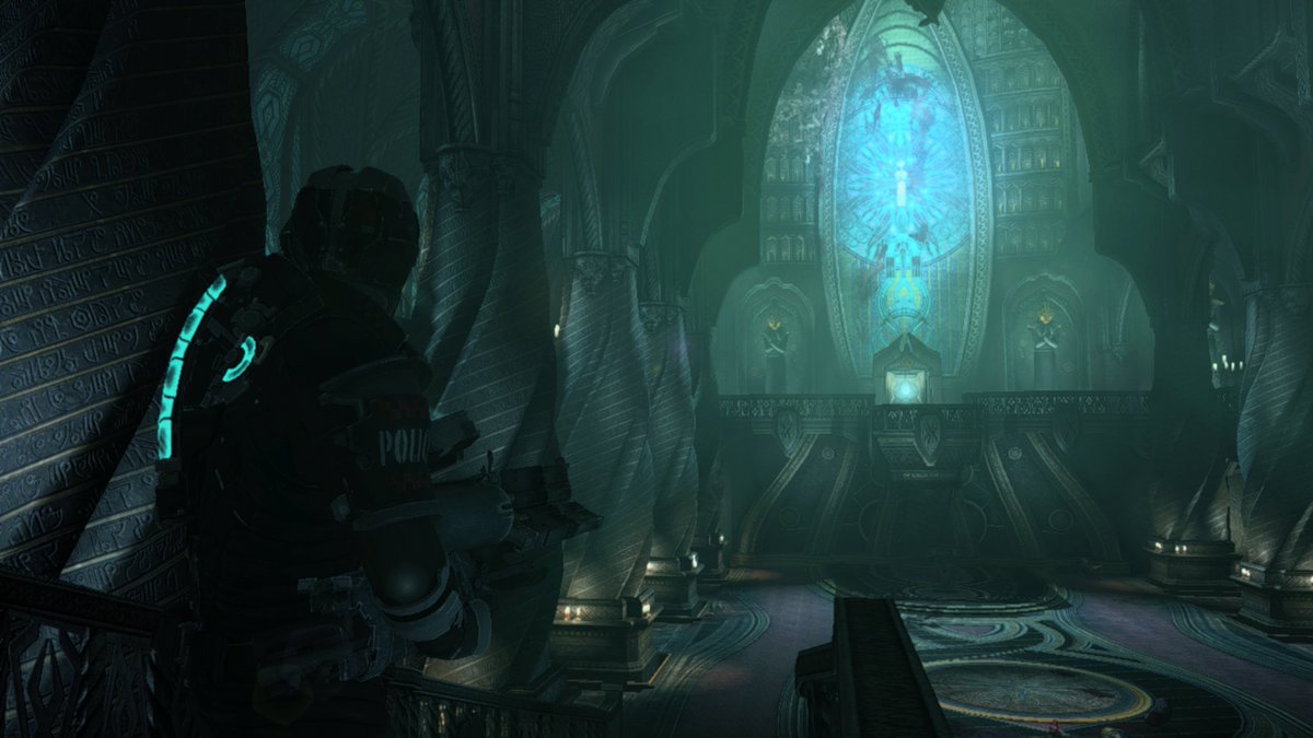 Jotas83's tweet image. Bendita retrocompatibilidad con mejoras (gratuitas).

Es espectacular.

@deadspace #visceralgames @ea @EA_Espana #xbox #XboxSeriesX @xbox @Xbox_Spain @XboxP3