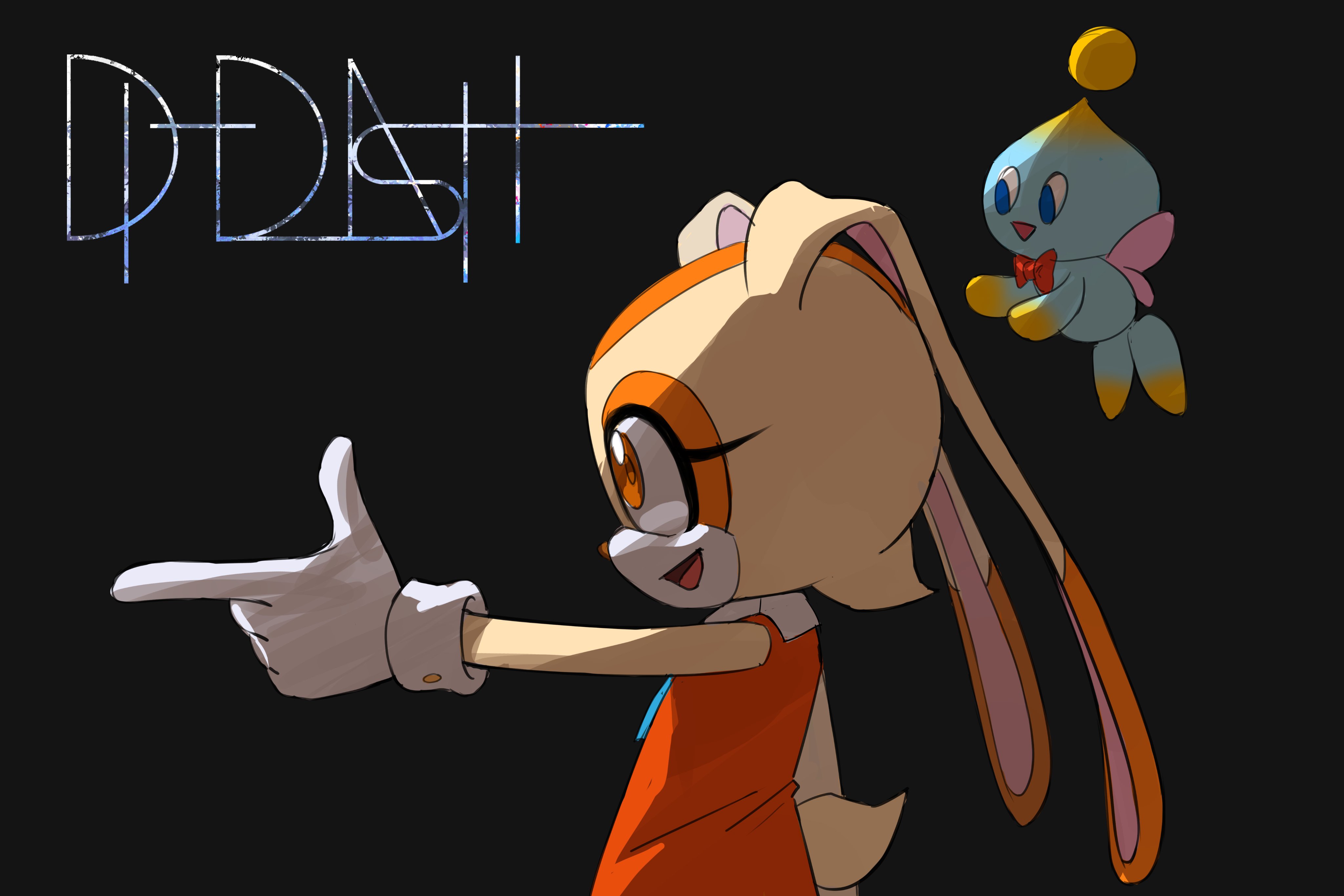 Di-Dash on X: I' herewith you #sonamy #SonicTheHedgehog
