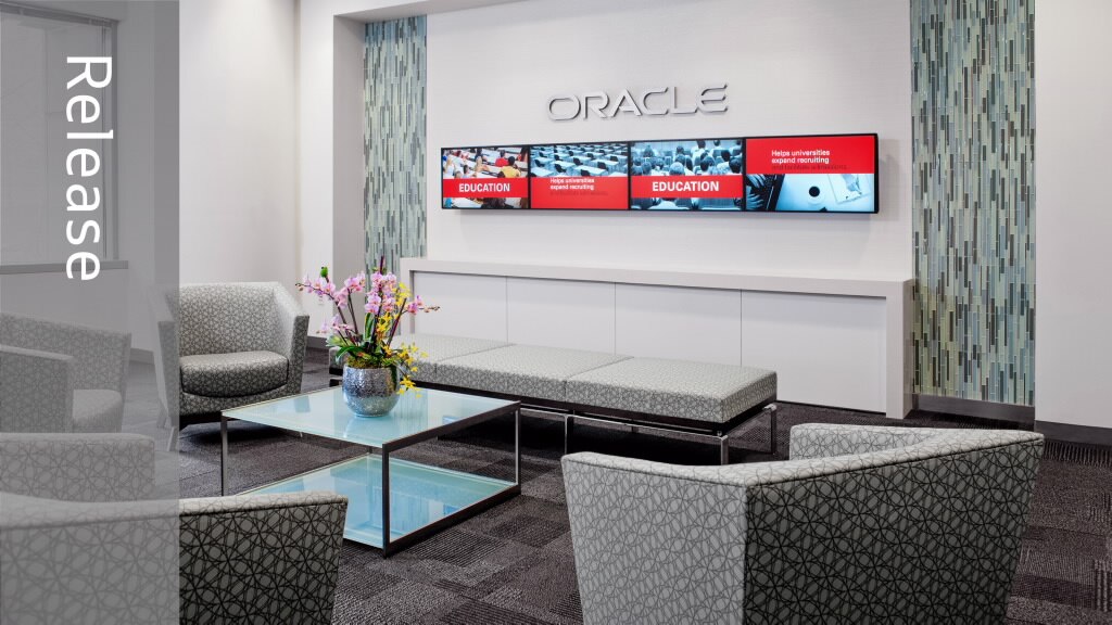 Informing you that the EBS 12.2 Premier Support is Extended Through At Least 2033. Click here for the details...
social.ora.cl/6015zBJFW
#OracleEBS