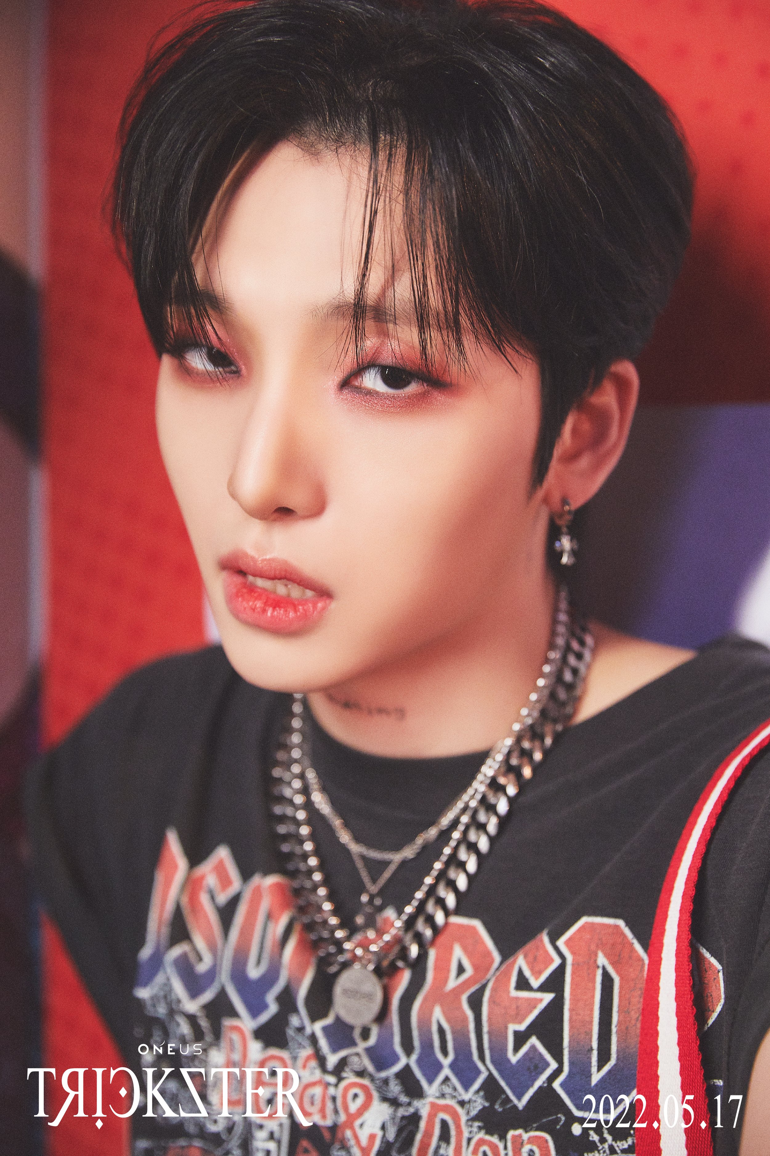 oneus ソホ Trickster ② ONEUS on X: 