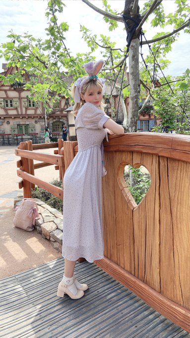 Twitterのコスプレ画像16