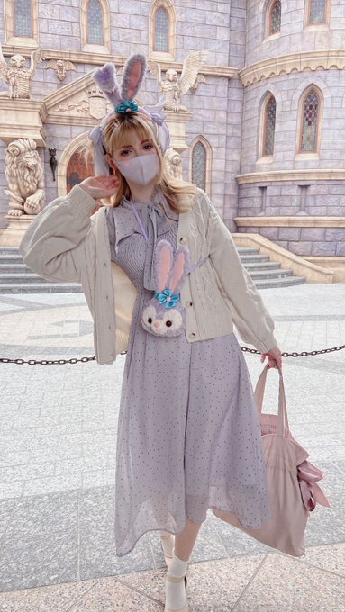 Twitterのコスプレ画像17