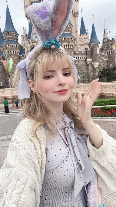 Twitterのコスプレ画像18