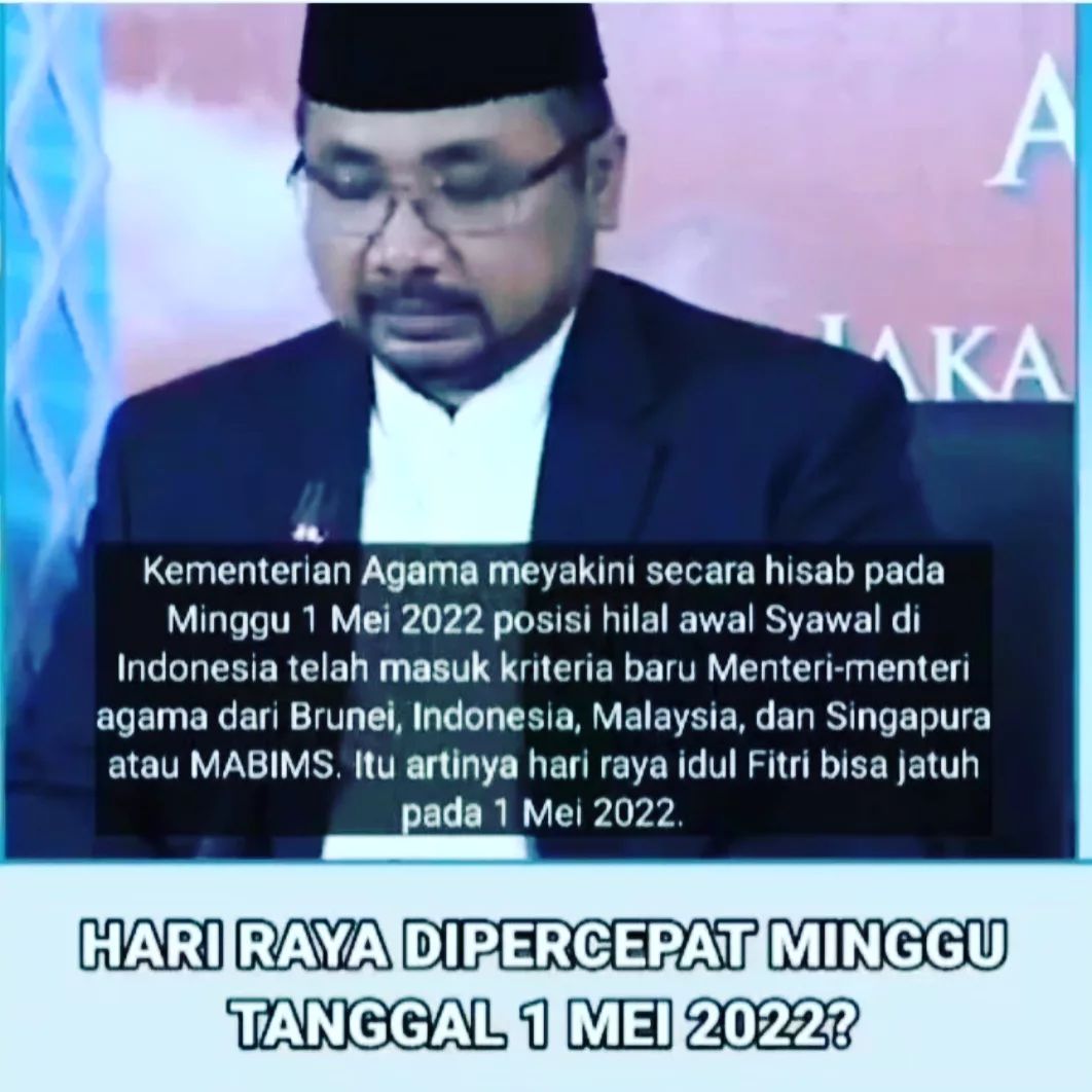 TweetJamaah's tweet photo. Jadi puasa cuman 28 hari aja nih?ajaran mana nih?

Puasa belakangan
Lebaran duluan🤭😂 https://t.co/CtG2QEJtmd
