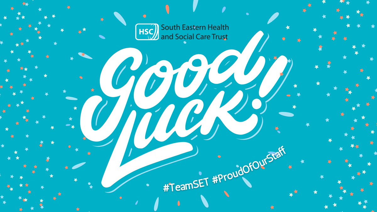 South Eastern Trust tweet media