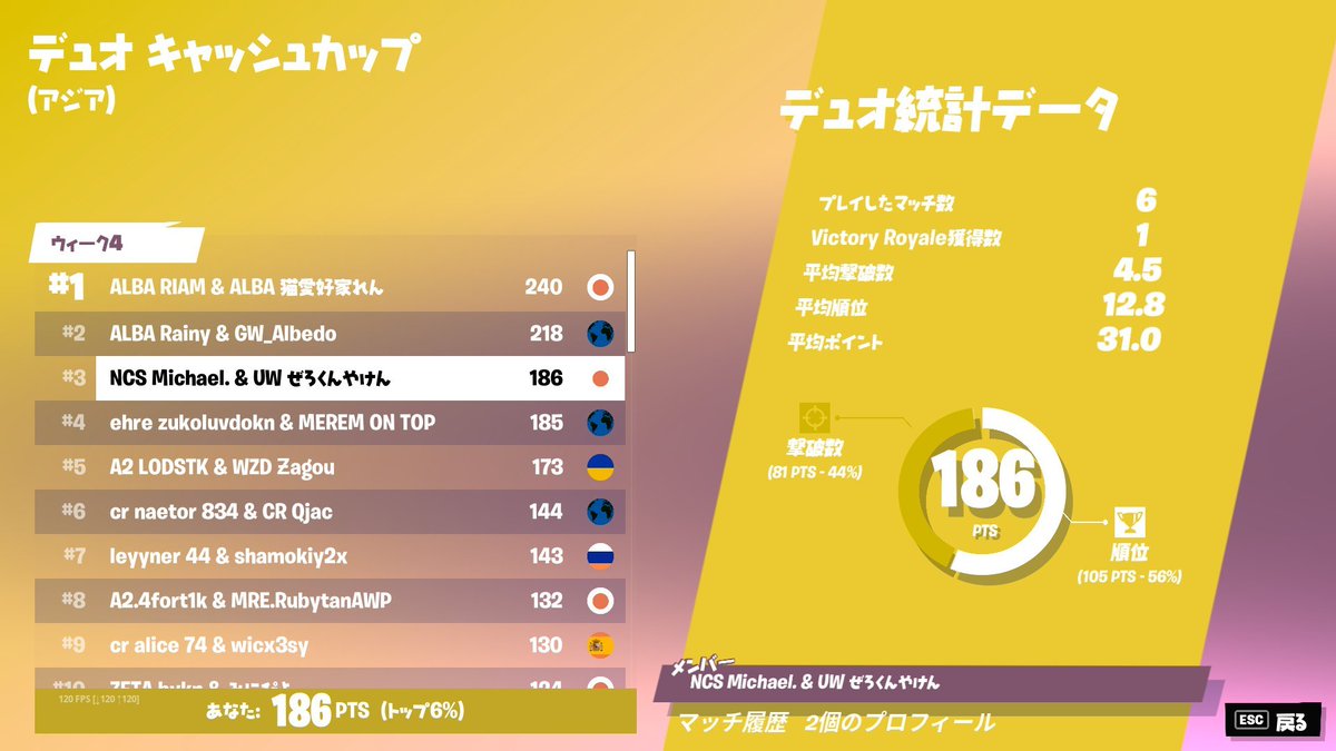 michaelsubfn's tweet photo. いいねRTでめっちゃフォロバします！！
リプくださいい！！！！！！！ https://t.co/Wt6ZSkP5rC