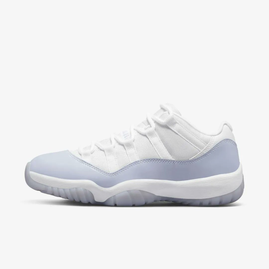 J23app's tweet photo. Jordan 11 Low "Pure Violet" on JD Sports direct links

Women's -> https://t.co/iTgCEvCJDk

Preschool -> https://t.co/NDYR6vaoAp

Toddler -> https://t.co/EYBSXzocSi

*open now, pages go live/queue with REFRESH closer to 10am ET / 7am PT https://t.co/KiY3end5oc