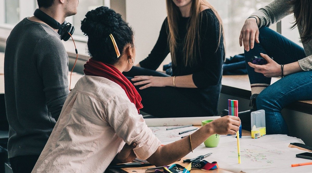 Wil jij in gemeente Velsen aan de slag als sociaal raadslid, jeugdmaatschappelijk werker of sociaal werker? Dat kan! welschapsocius.nl/vacatures
#socius #vacature #velsen #jeugdmaatschappelijkwerk #jeugd #sociaalraadslid #sociaalwerker #maatschappelijkwerk #sociaal