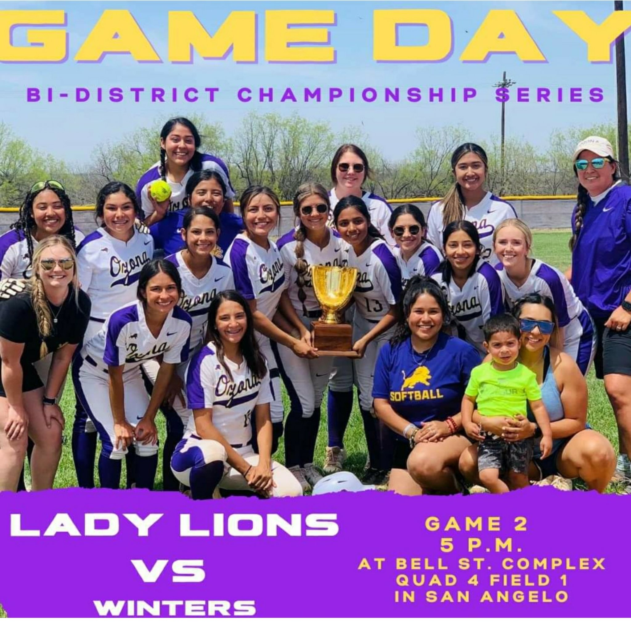 Ozona High School on Twitter "https//t.co/dgDMvAKA0M" / Twitter