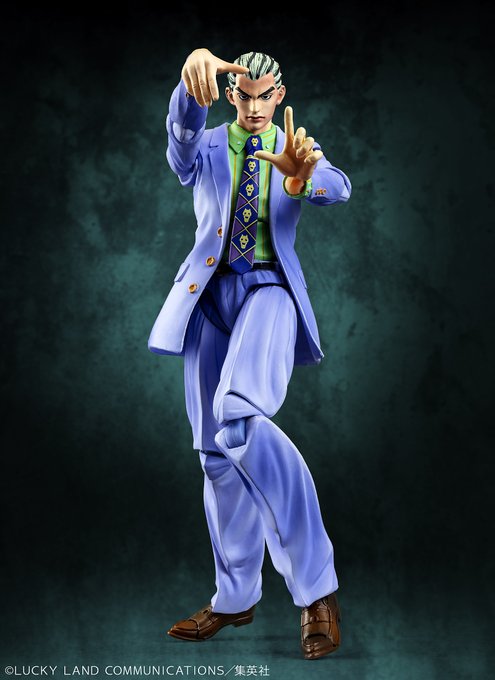 ジョジョの 高画質 のtwitterイラスト検索結果 古い順