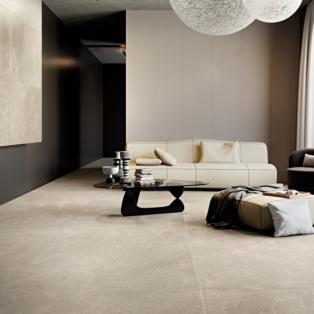 supergres's tweet image. For our Epika collection we have taken inspiration from a refined and elegant limestone of French origin, characterized by soft and discreet graphic movements.

Create unique spaces through the balance between design and nature.

[EPIKA | ALMOND]

#supergres

~~~~~~~~~~~~~~~~~~~~