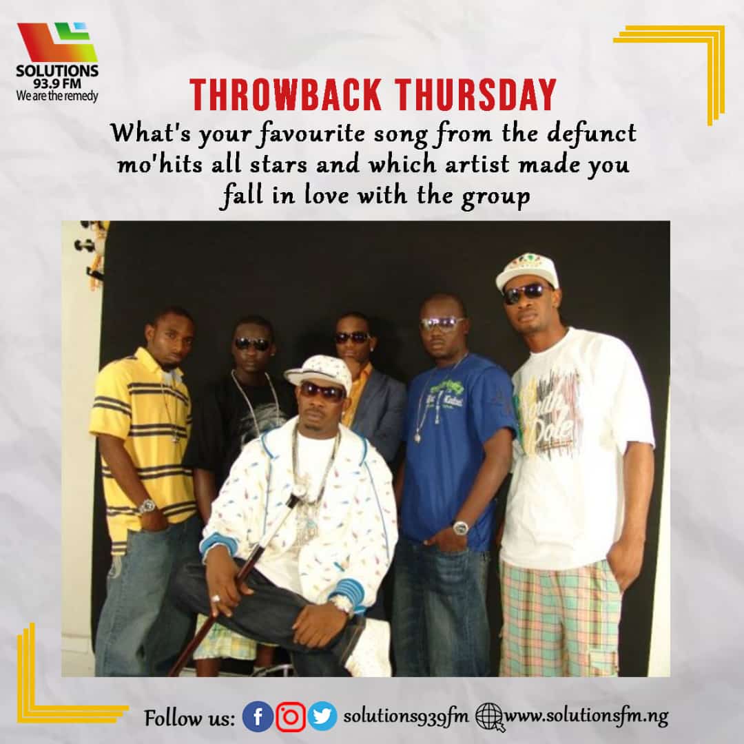 Can you identify your fav? #ThrowbackThursday 
#lunchtimeshow

#nowonair @fei_va