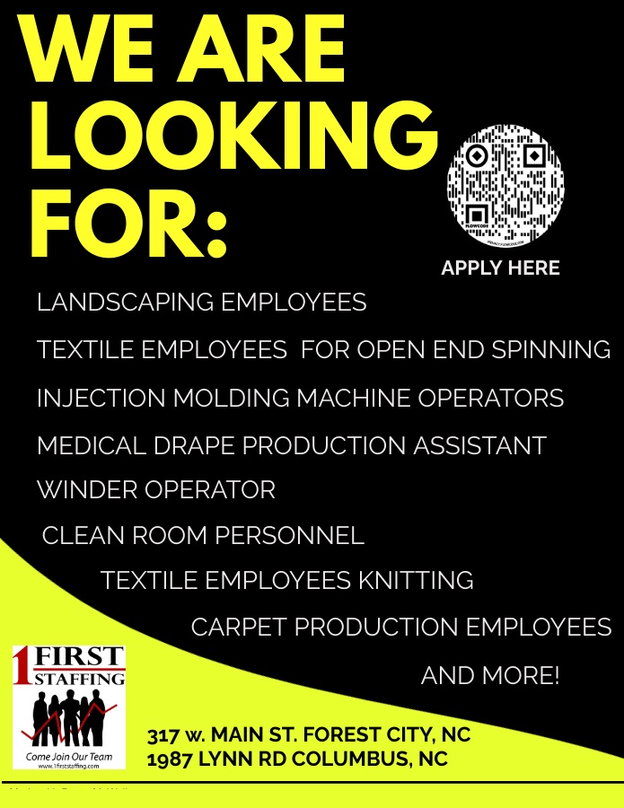 FirstStaffing's tweet photo. https://t.co/33mFGNWY6H