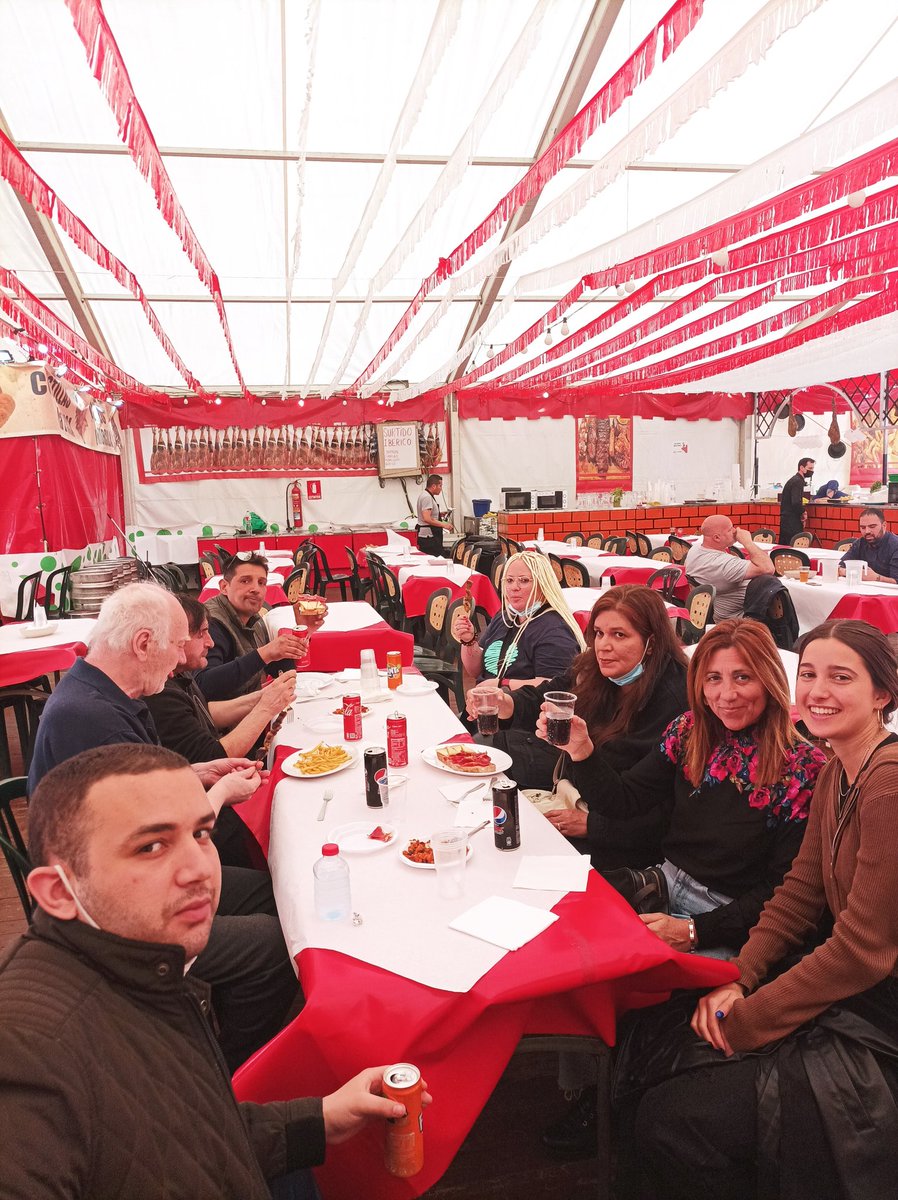 87359parcdesal1's tweet image. #FeriadeAbril2022 
#CentreFòrumMar
@hospitaldelmar 
@CreandoPuentes5 
#parcforum