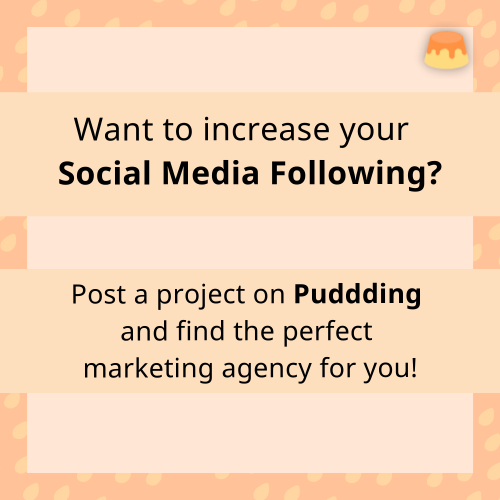 Go to puddding.com to search through our database containing thousands of marketing case studies!
#marketingdigital #marketing #marketingstrategy