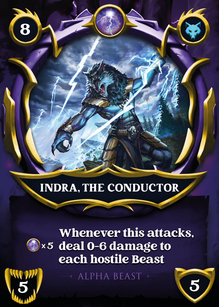 Shiryo_Official's tweet photo. Who is your favourite MYTHIC? 

Comment below 💪

Mint Here: 
https://t.co/OZXCtKHnTR

#Shiryo #Shiryoverse https://t.co/vAZvK75eKh