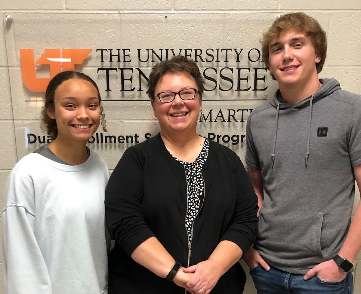 Weakley County Schools tweet media