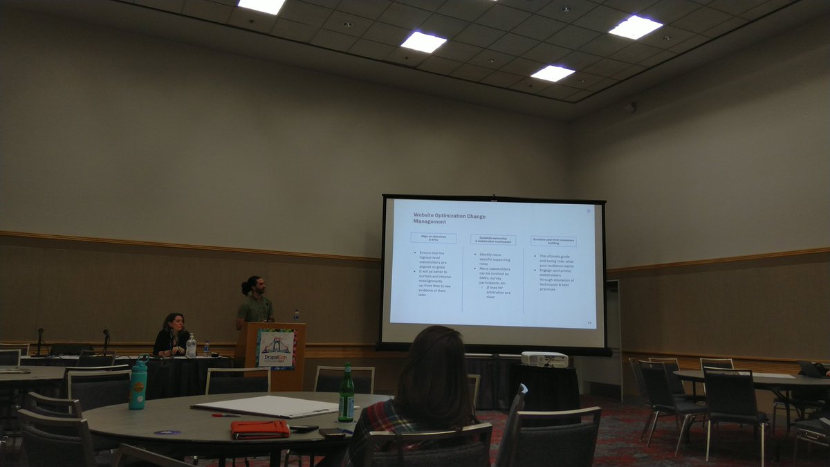 karolbryksa's tweet photo. Interesting case study of #ux optimization (Doctors Without Borders) @MSF_USA #drupalconportland https://t.co/oG3DJQqBOH