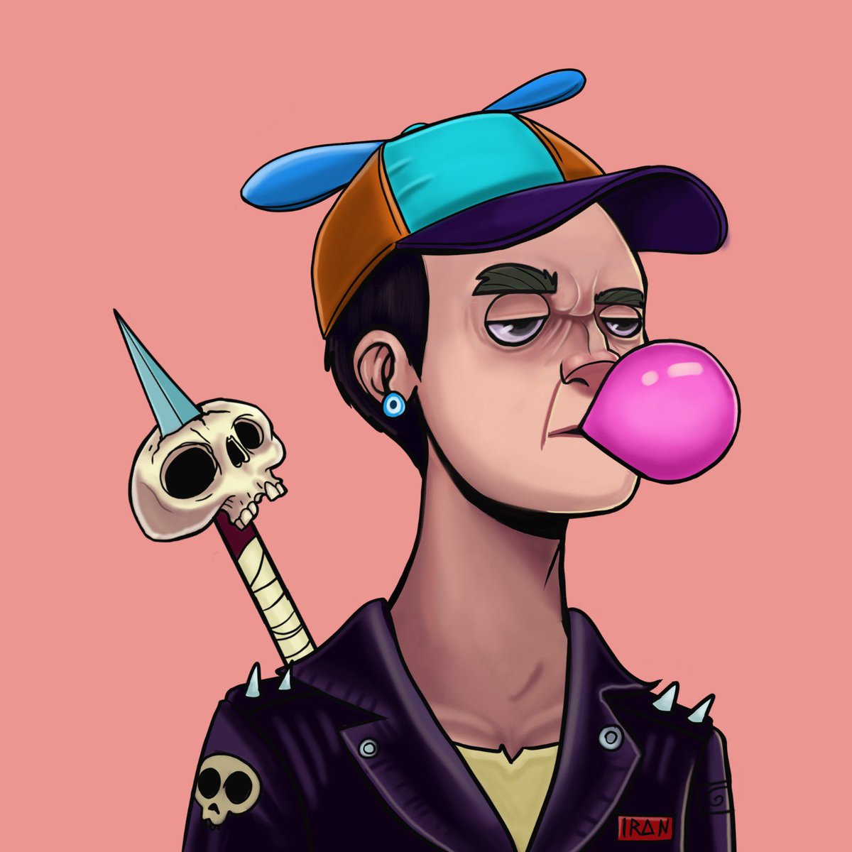 Bir Kişiye Sürpriz Bayram Paketi 🎁

Yapmanız gerekenler: 

@leagueofnatives hesabını takip edip,

Discord kanallarına katılmak

discord.com/invite/aFvshxS…

Bayramın 1. Günü açıklanır.

#NFTGiveaway #cekilis #ceek #fitfi #stepn #gmt