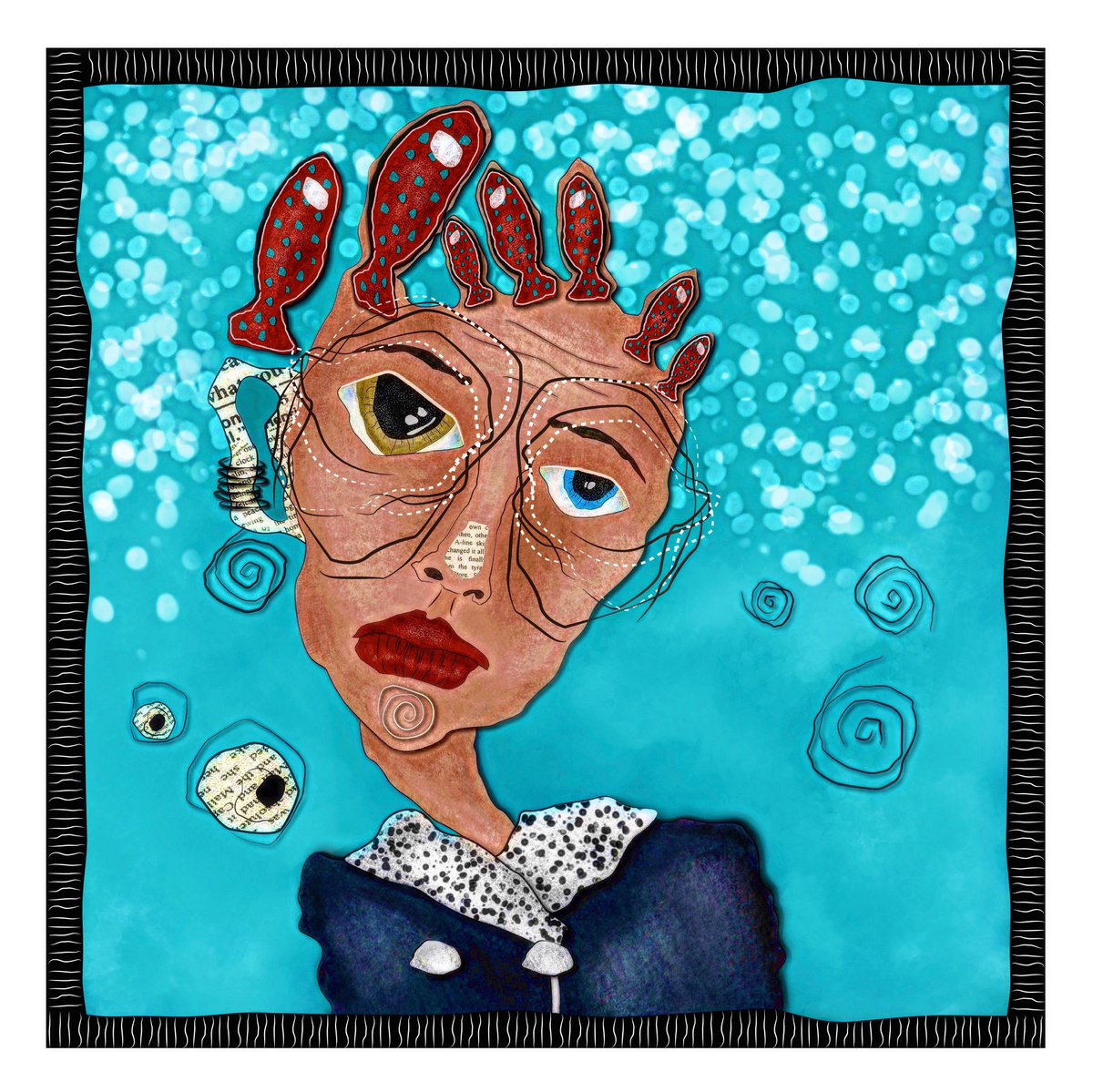 avaaaaart's tweet photo. “Lady of the Lake” 👱🏼‍♀️🐟🐠

0.15 $ETH

https://t.co/VSewDLcqs1 https://t.co/E9Jh5je4gg