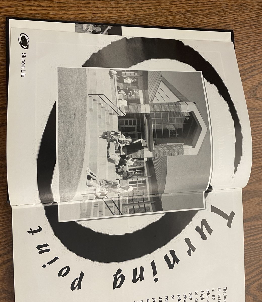 butlerbulldawgs's tweet image. Follow us on Instagram - each day of the week of May 16th we will post a clue that students will have to solve from our 25 years!  Prizes will be awarded 🙂