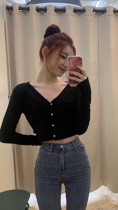 ch3rr3b4b3's tweet photo. i wanna be her https://t.co/rVxc1sazT2