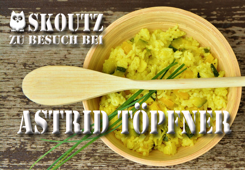 SkoutzM's tweet photo. Heute sind der Skoutz-Kauz und ich bei der lieben Astrid Töpfner eingeladen, um uns mit der sympathischen Autorin zu unterhalten. Über ihre Schreibprojekte und ihre anspruchsvolle Aufgabe, die Kategorie History des Skoutz-Awards zu betreuen.

https://t.co/ScR15fr1j2 https://t.co/OtAR7V9y5C