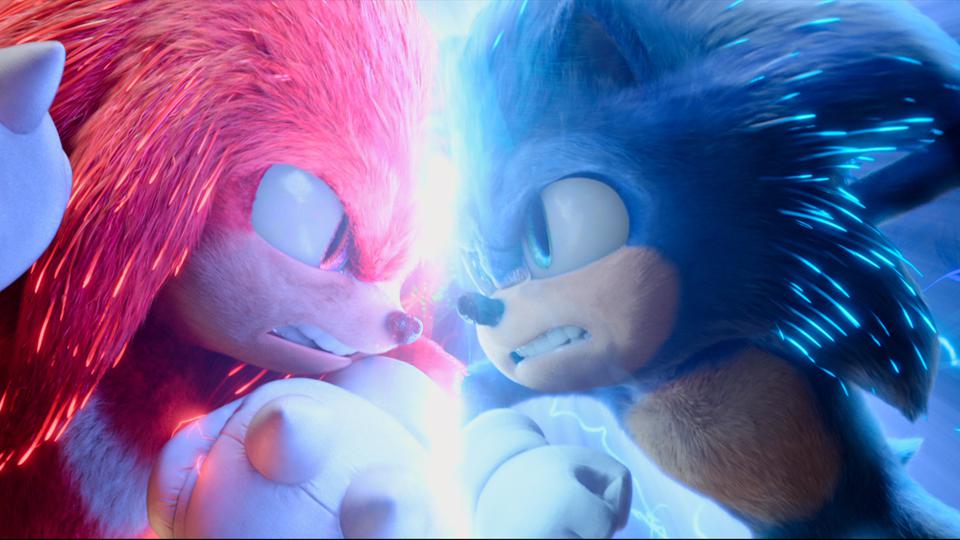 Box Office: ‘Sonic The Hedgehog 2’ Becomes Top-Grossing Video Game Movie https://t.co/F8Kh7Uyj7J https://t.co/xePdCR2mHg